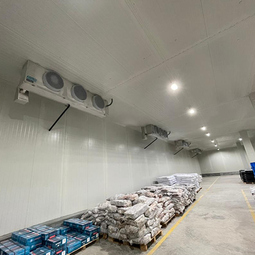 Iceberg Refrigeration Supplies