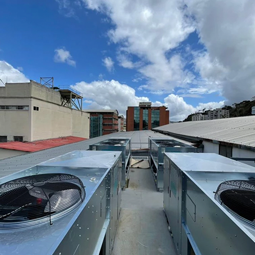 Iceberg Refrigeration Supplies